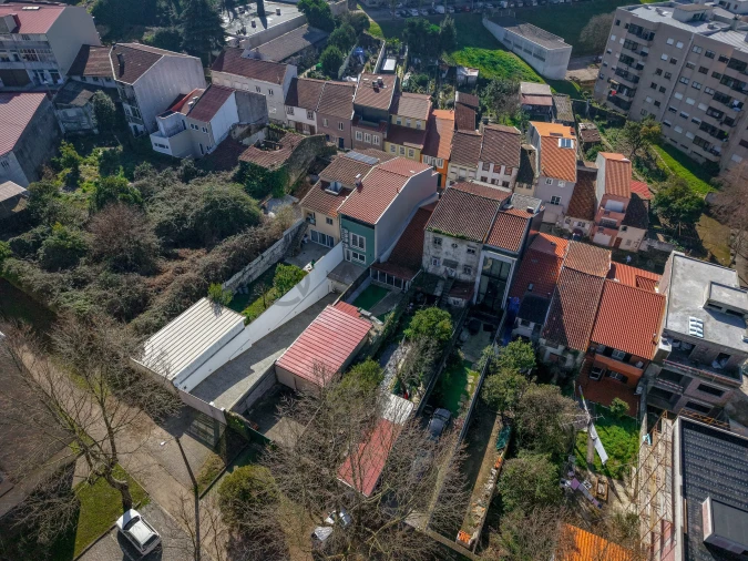 Prédio para Venda em Braga (Maximinos, Sé e Cividade) Foto 5