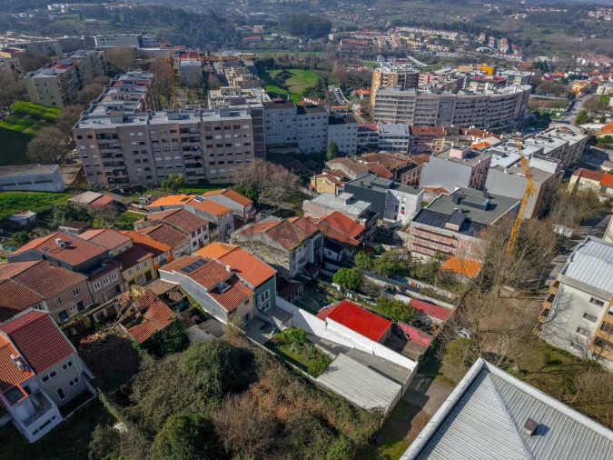 Prédio para Venda em Braga (Maximinos, Sé e Cividade) Foto 6