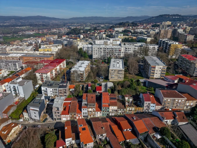 Prédio para Venda em Braga (Maximinos, Sé e Cividade) Foto 10