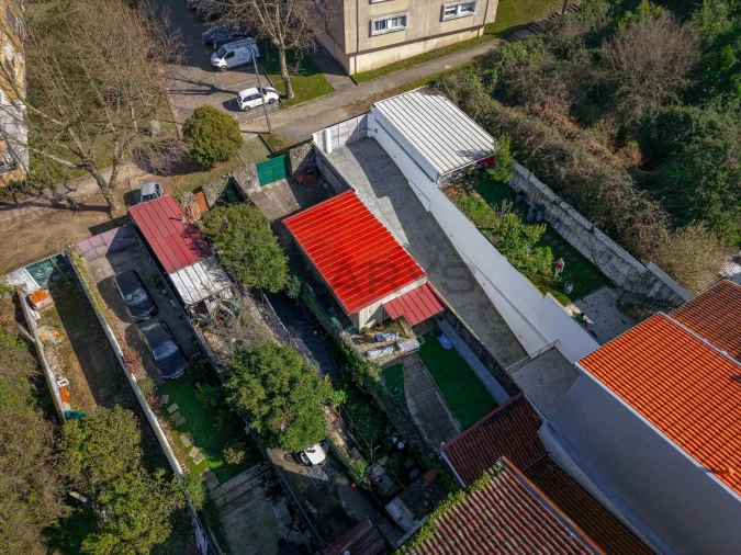 Prédio para Venda em Braga (Maximinos, Sé e Cividade) Foto 7