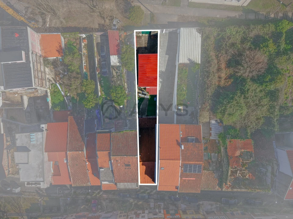 Prédio para Venda em Braga (Maximinos, Sé e Cividade) Foto 2