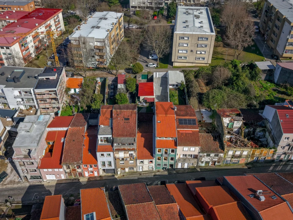 Prédio para Venda em Braga (Maximinos, Sé e Cividade) Foto 11