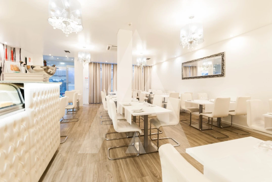 Negócio para Cedência de Quotas em Arrifana Foto 2