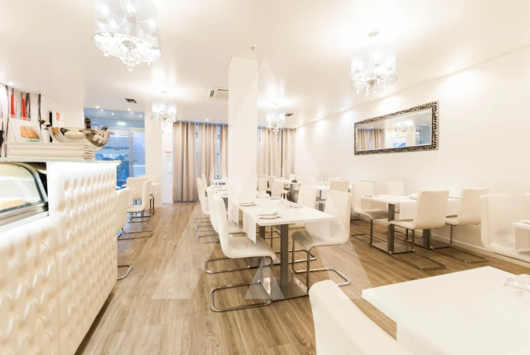 Negócio para Cedência de Quotas em Arrifana Foto 2