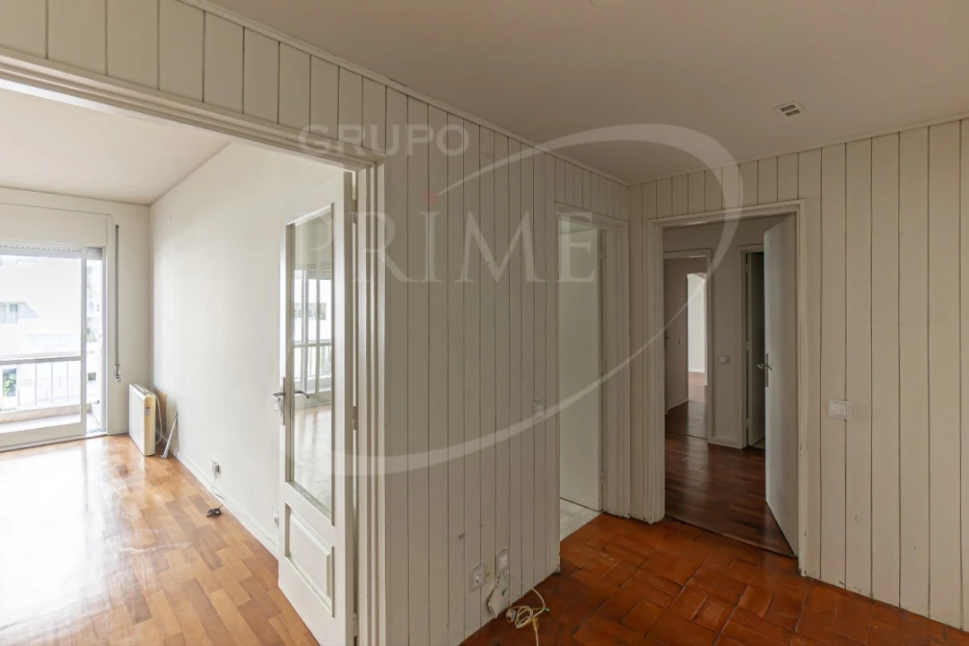 Apartamento T2 para Arrendamento em Aldoar, Foz do Douro e Nevogilde Foto 9
