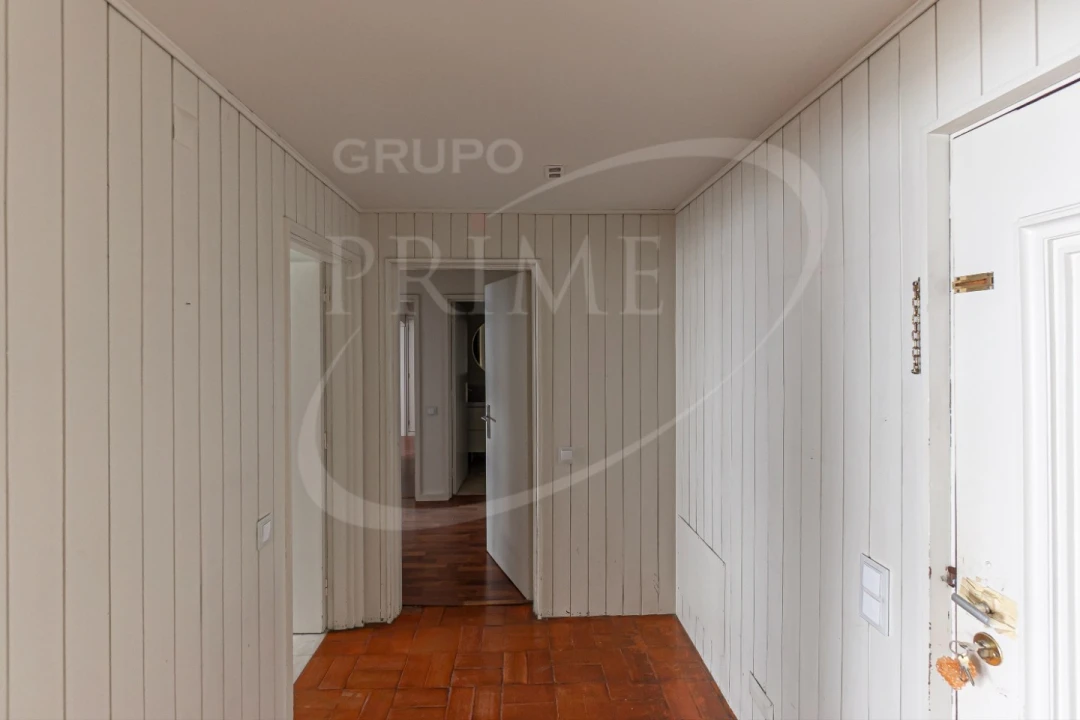 Apartamento T2 para Arrendamento em Aldoar, Foz do Douro e Nevogilde Foto 10