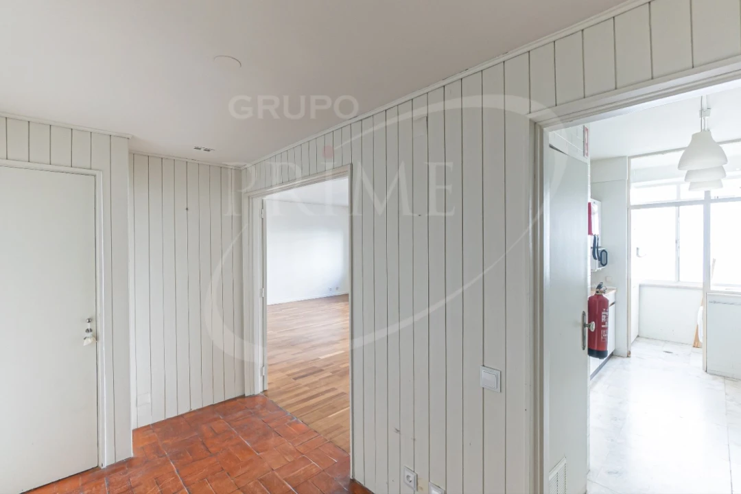 Apartamento T2 para Arrendamento em Aldoar, Foz do Douro e Nevogilde Foto 21