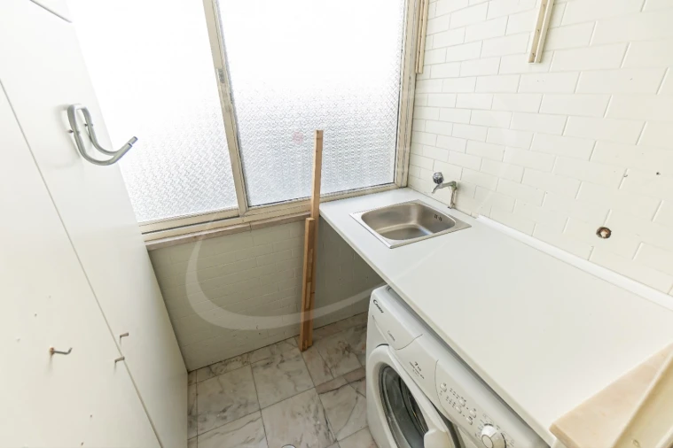 Apartamento T2 para Arrendamento em Aldoar, Foz do Douro e Nevogilde Foto 24