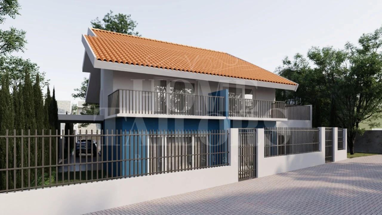 Terreno para Venda em Mafra Foto 6