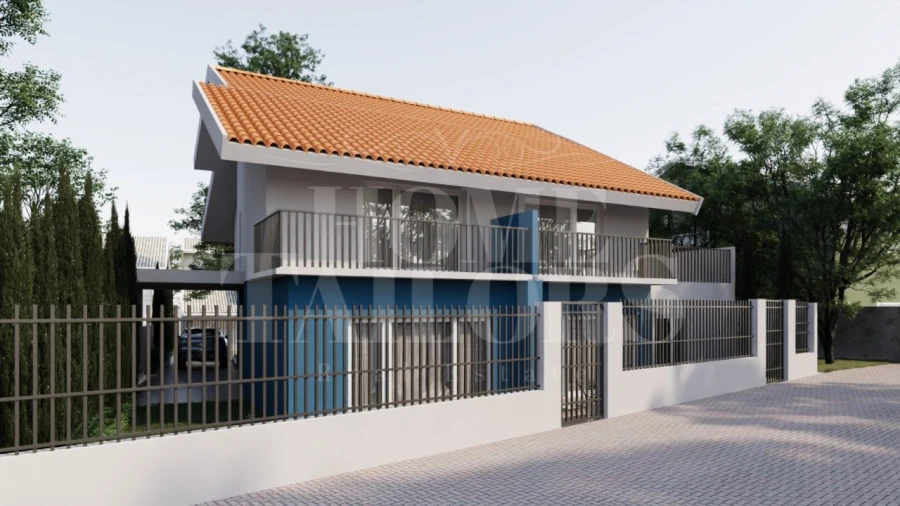 Terreno para Venda em Mafra Foto 6