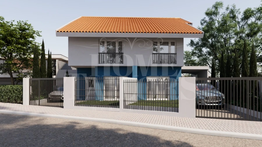 Terreno para Venda em Mafra Foto 2