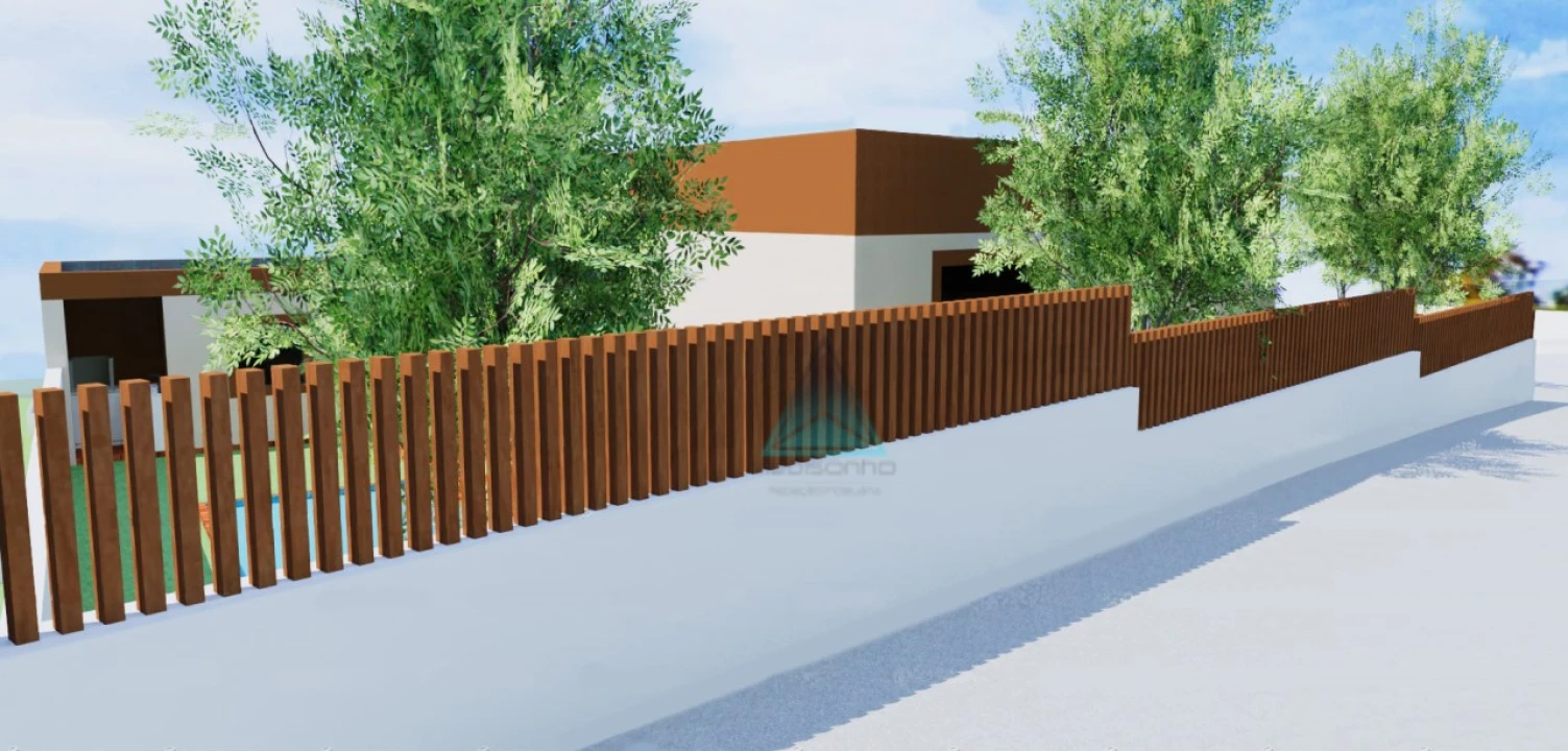 Moradia T3 para Venda em Quinta do Anjo Foto 2