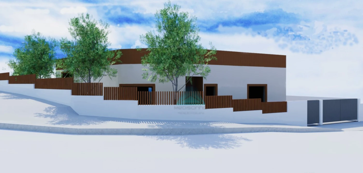 Moradia T3 para Venda em Quinta do Anjo Foto 3