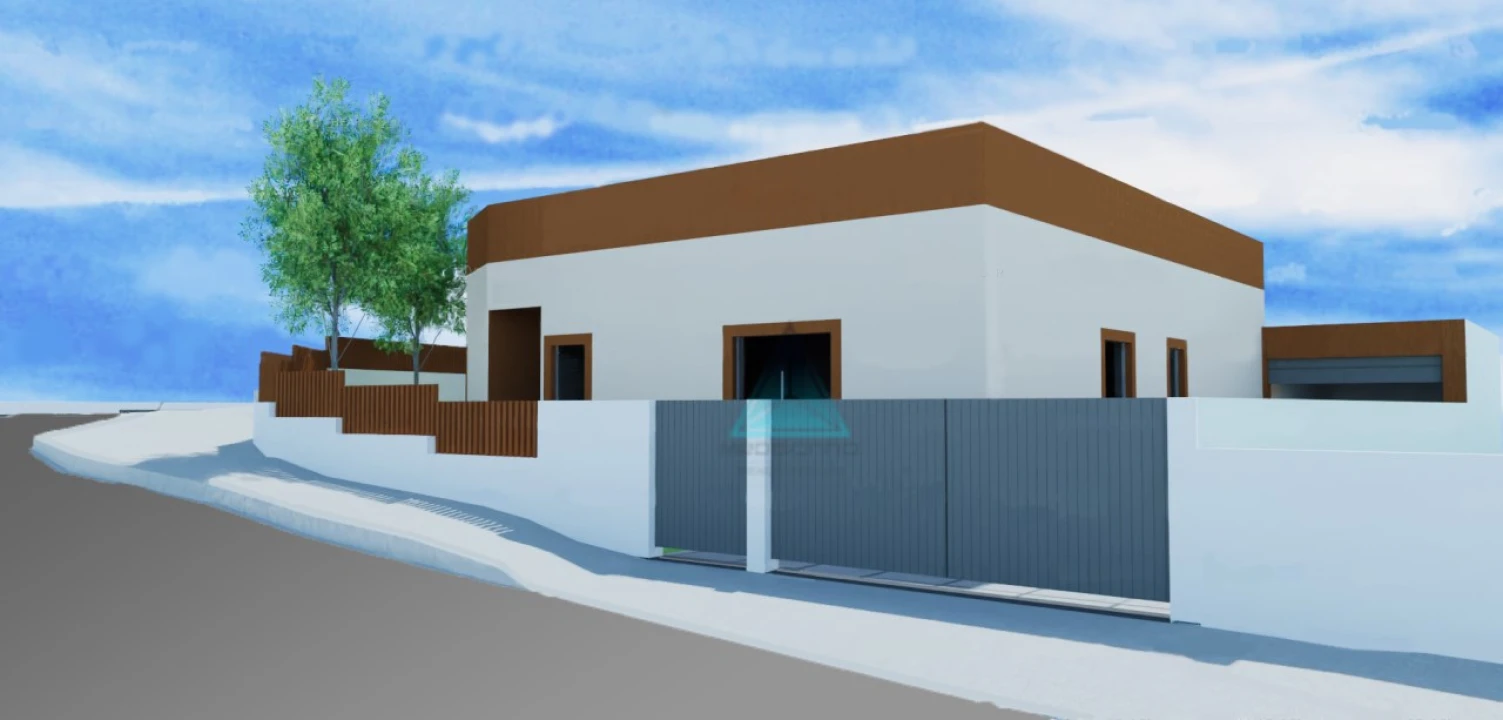 Moradia T3 para Venda em Quinta do Anjo Foto 4