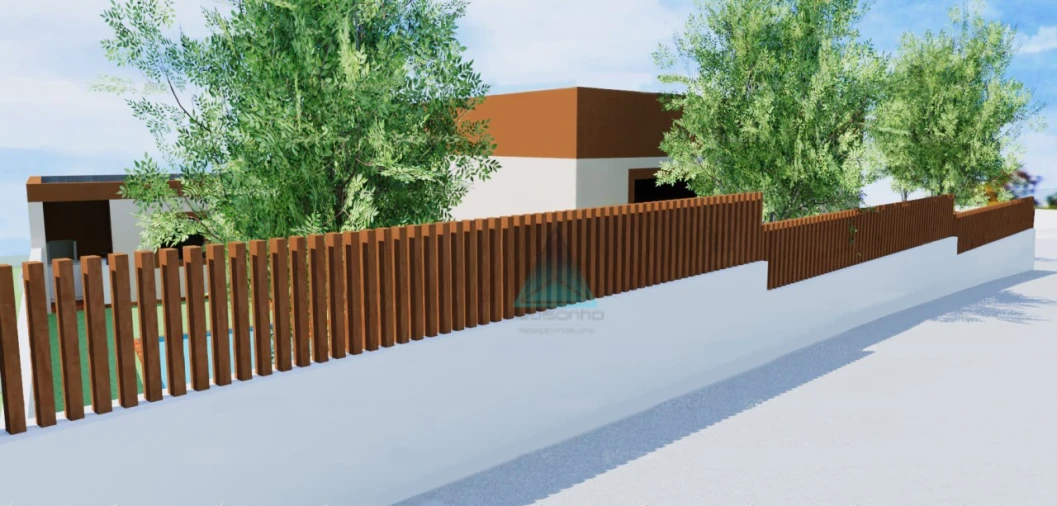 Moradia T3 para Venda em Quinta do Anjo Foto 2