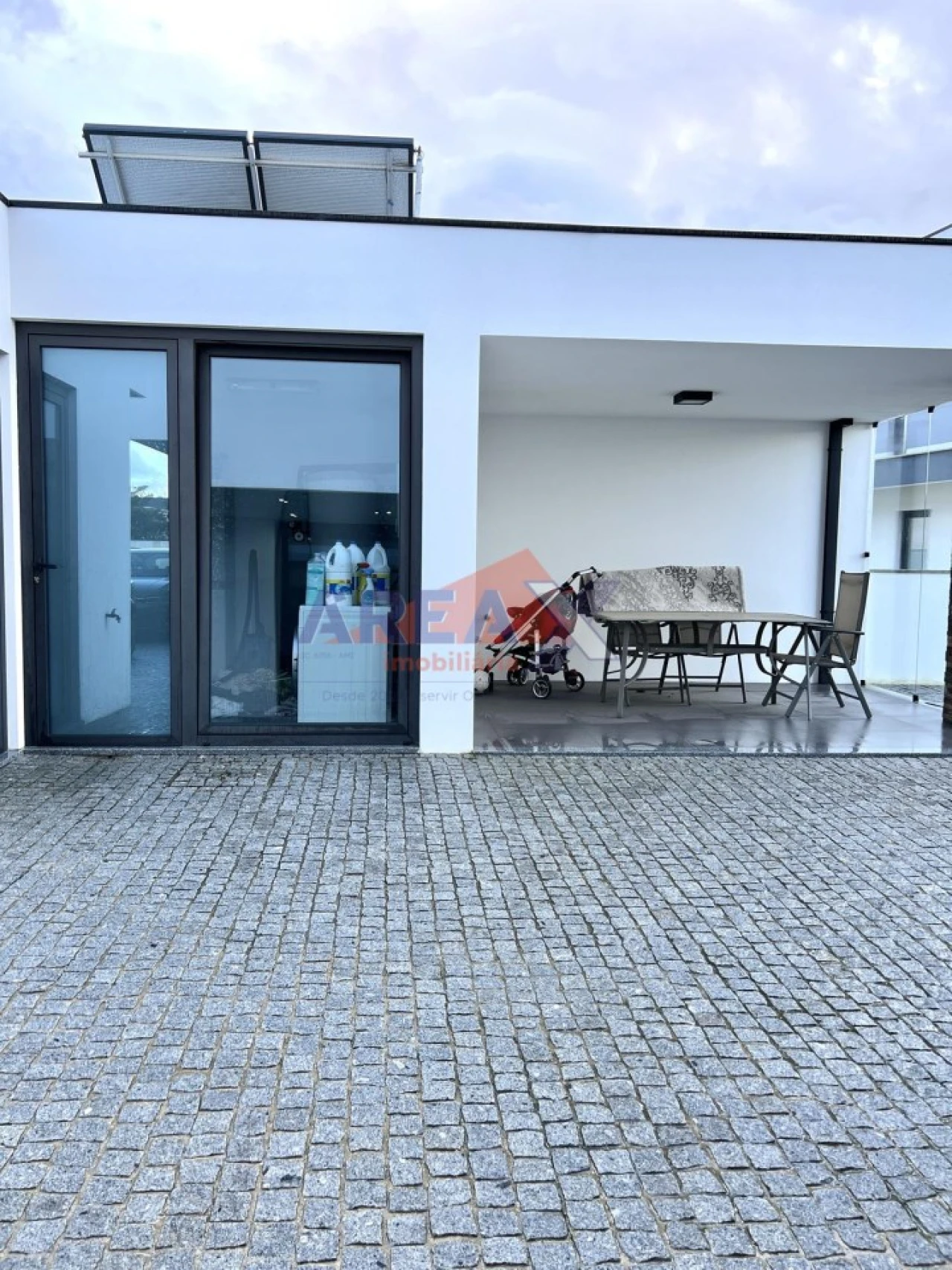 Moradia T4 para Venda em Vila de Cucujães Foto 6