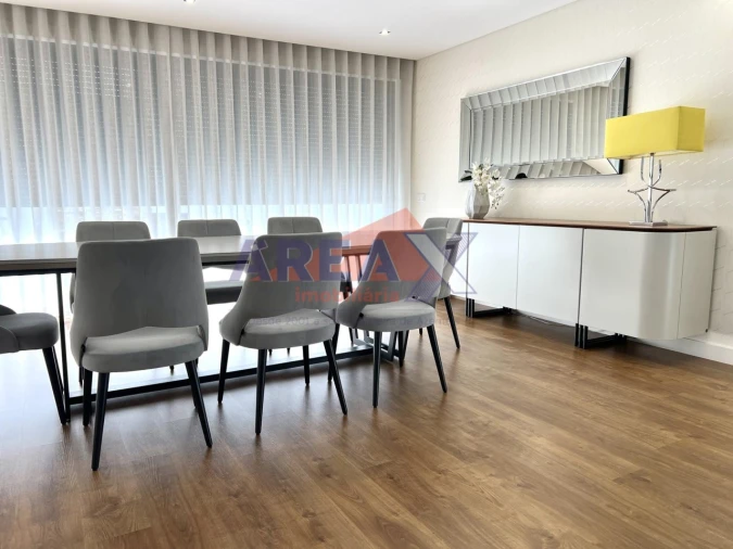 Moradia T4 para Venda em Vila de Cucujães Foto 16