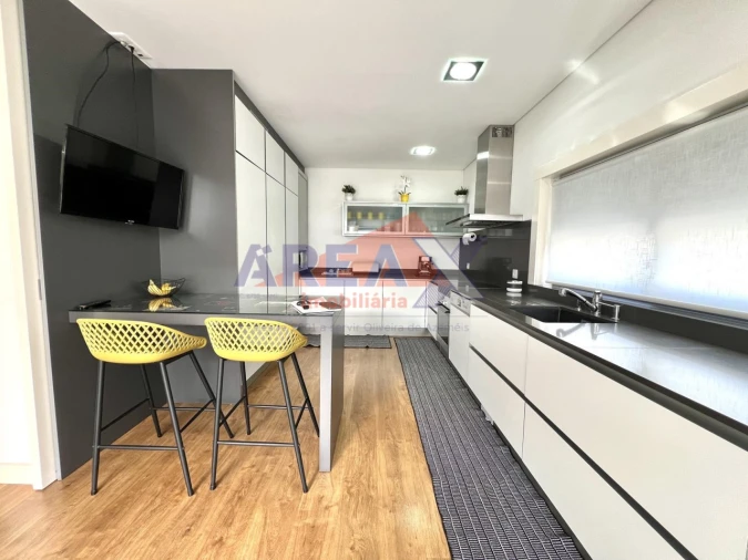 Moradia T4 para Venda em Vila de Cucujães Foto 18