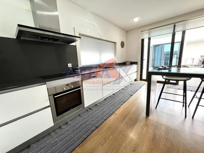 Moradia T4 para Venda em Vila de Cucujães Foto 19