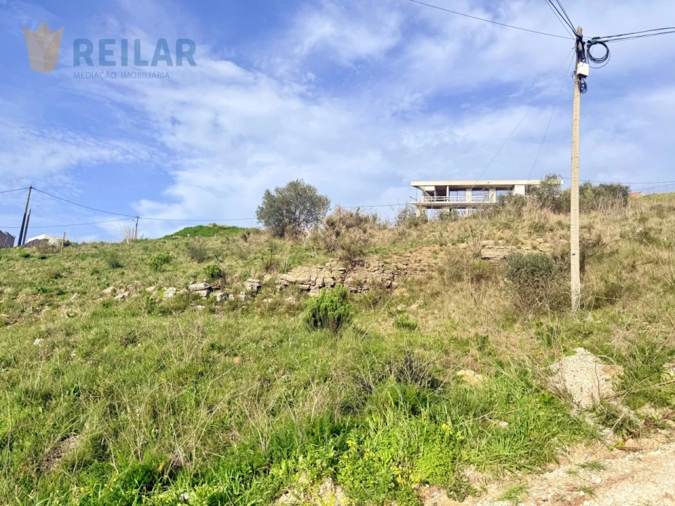 Terreno para Venda em Vialonga Foto 5