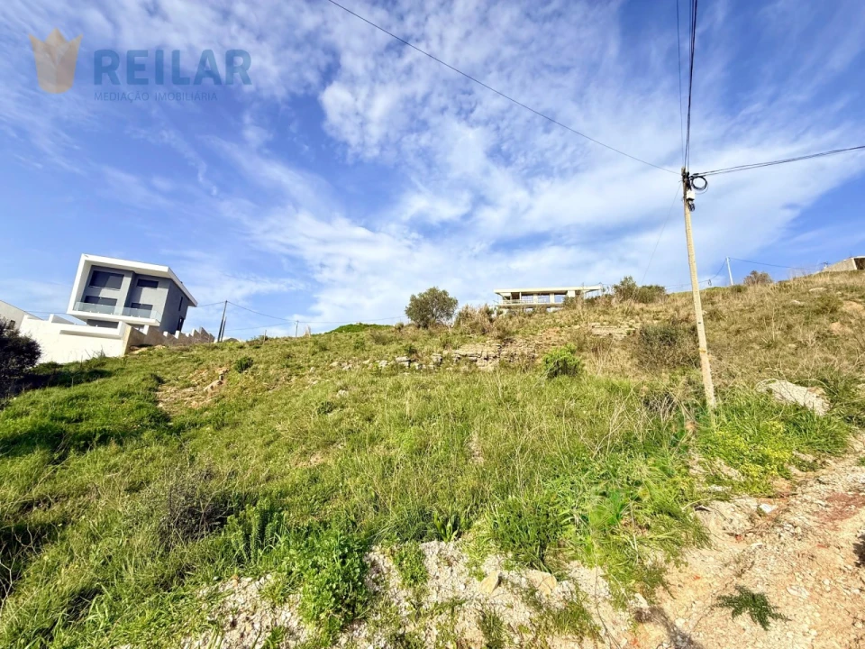 Terreno para Venda em Vialonga Foto 7