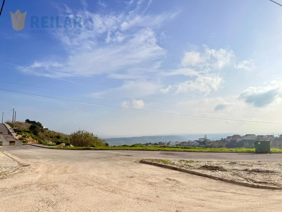 Terreno para Venda em Vialonga Foto 9