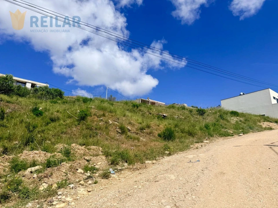 Terreno para Venda em Vialonga Foto 7