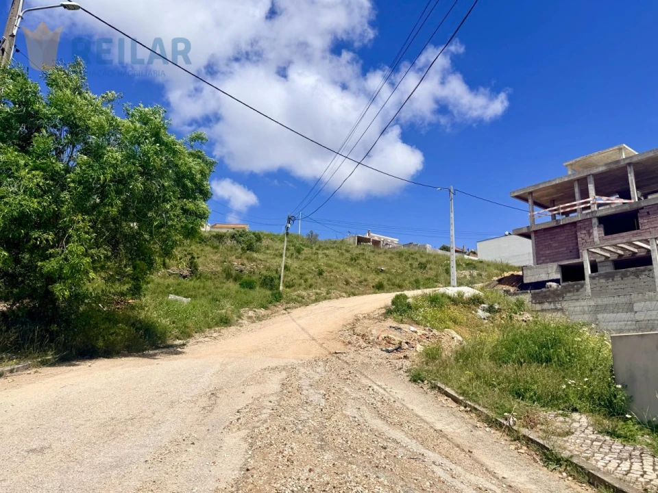 Terreno para Venda em Vialonga Foto 8