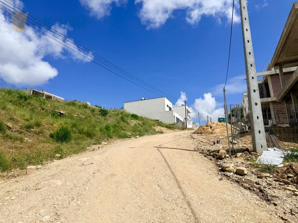 Terreno para Venda em Vialonga Foto 10