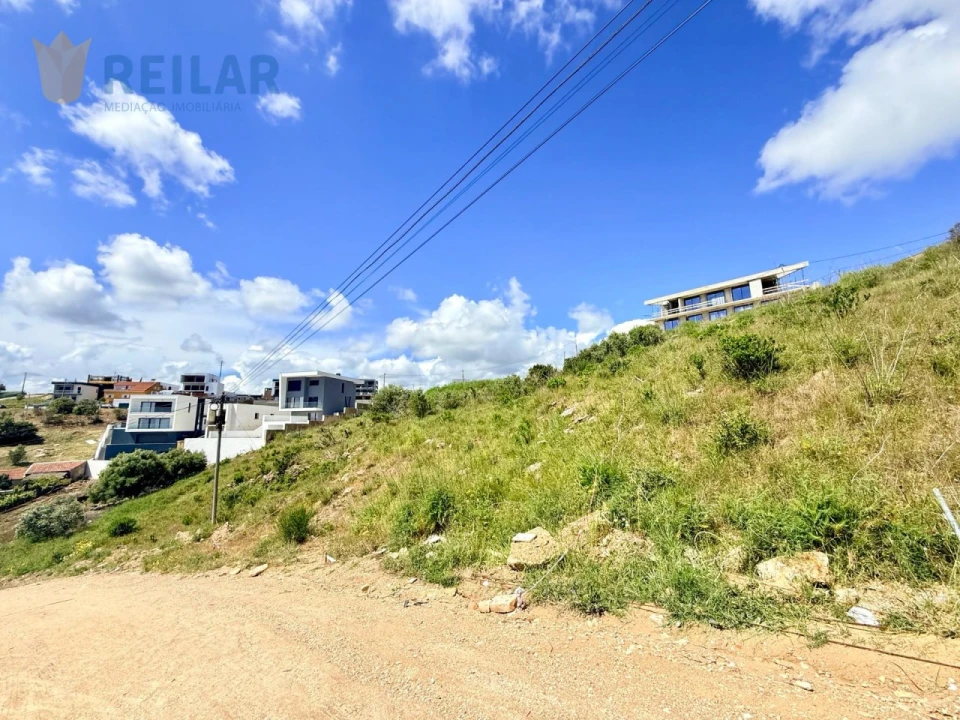 Terreno para Venda em Vialonga Foto 11