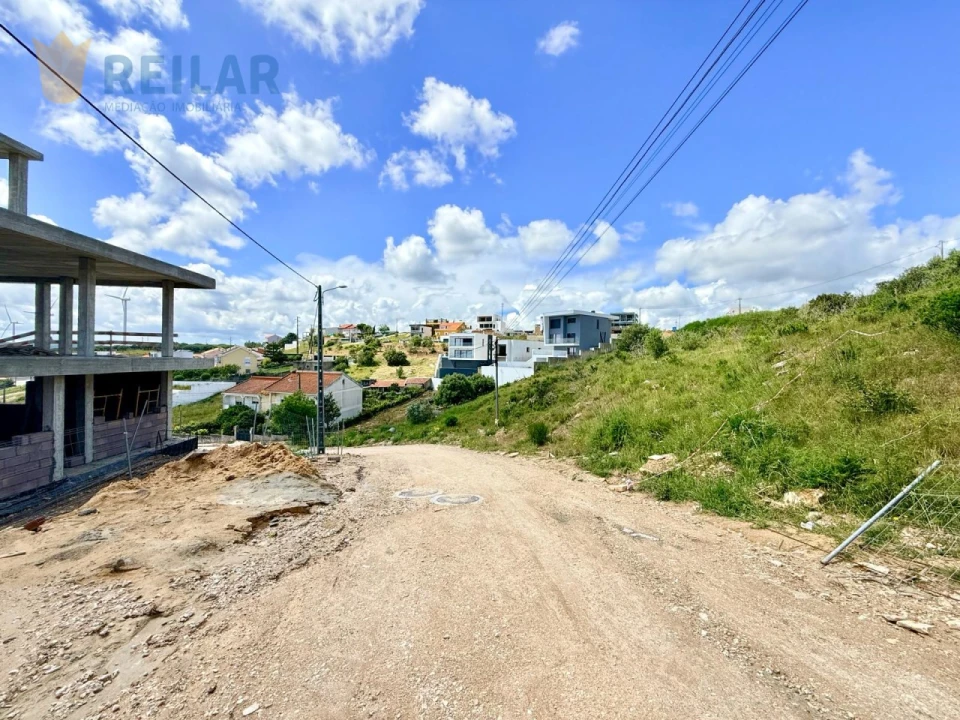 Terreno para Venda em Vialonga Foto 13