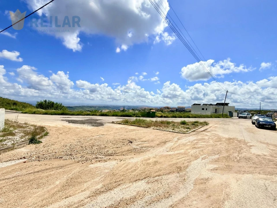 Terreno para Venda em Vialonga Foto 15