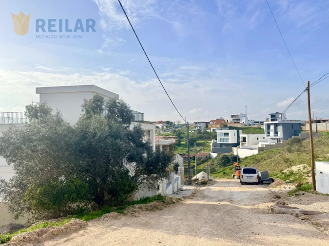 Terreno para Venda em Vialonga Foto 8