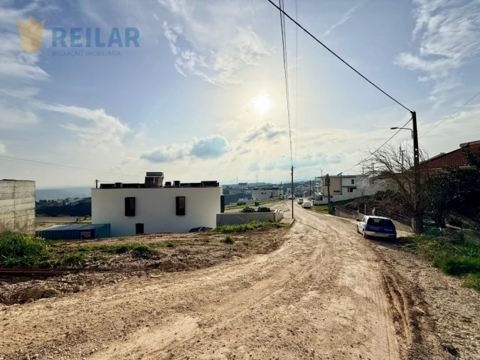 Terreno para Venda em Vialonga Foto 10