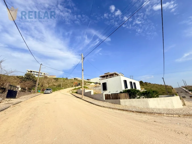 Terreno para Venda em Vialonga Foto 11