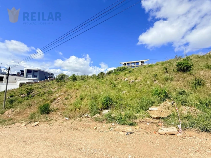 Terreno para Venda em Vialonga Foto 3