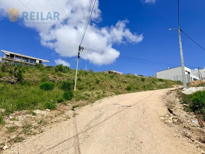 Terreno para Venda em Vialonga Foto 6