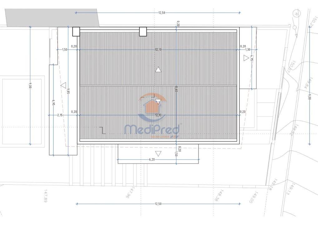 Moradia T5 para Venda em Pontinha e Famões Foto 18