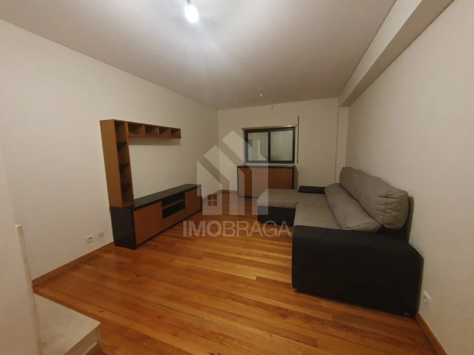 Apartamento T2 para Venda em Lomar e Arcos Foto 5