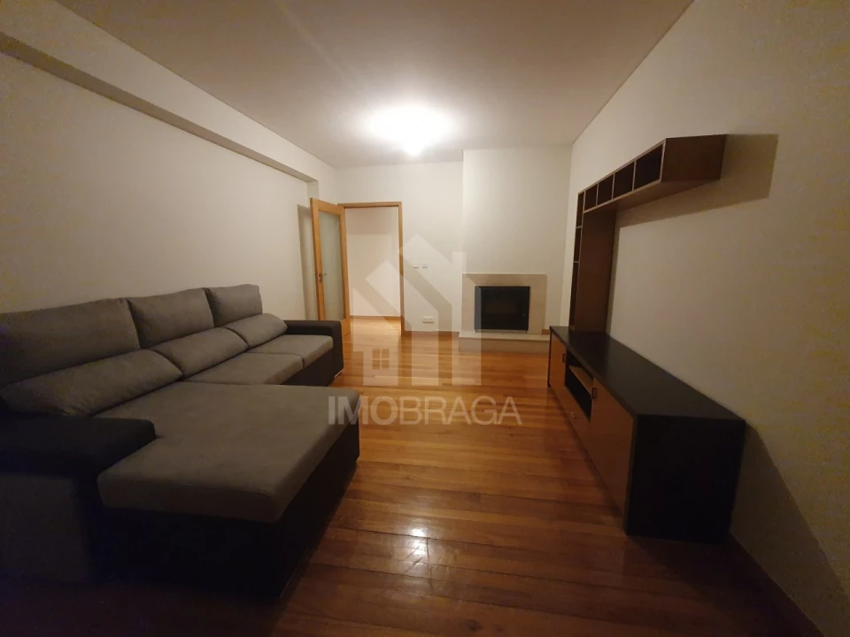 Apartamento T2 para Venda em Lomar e Arcos Foto 6