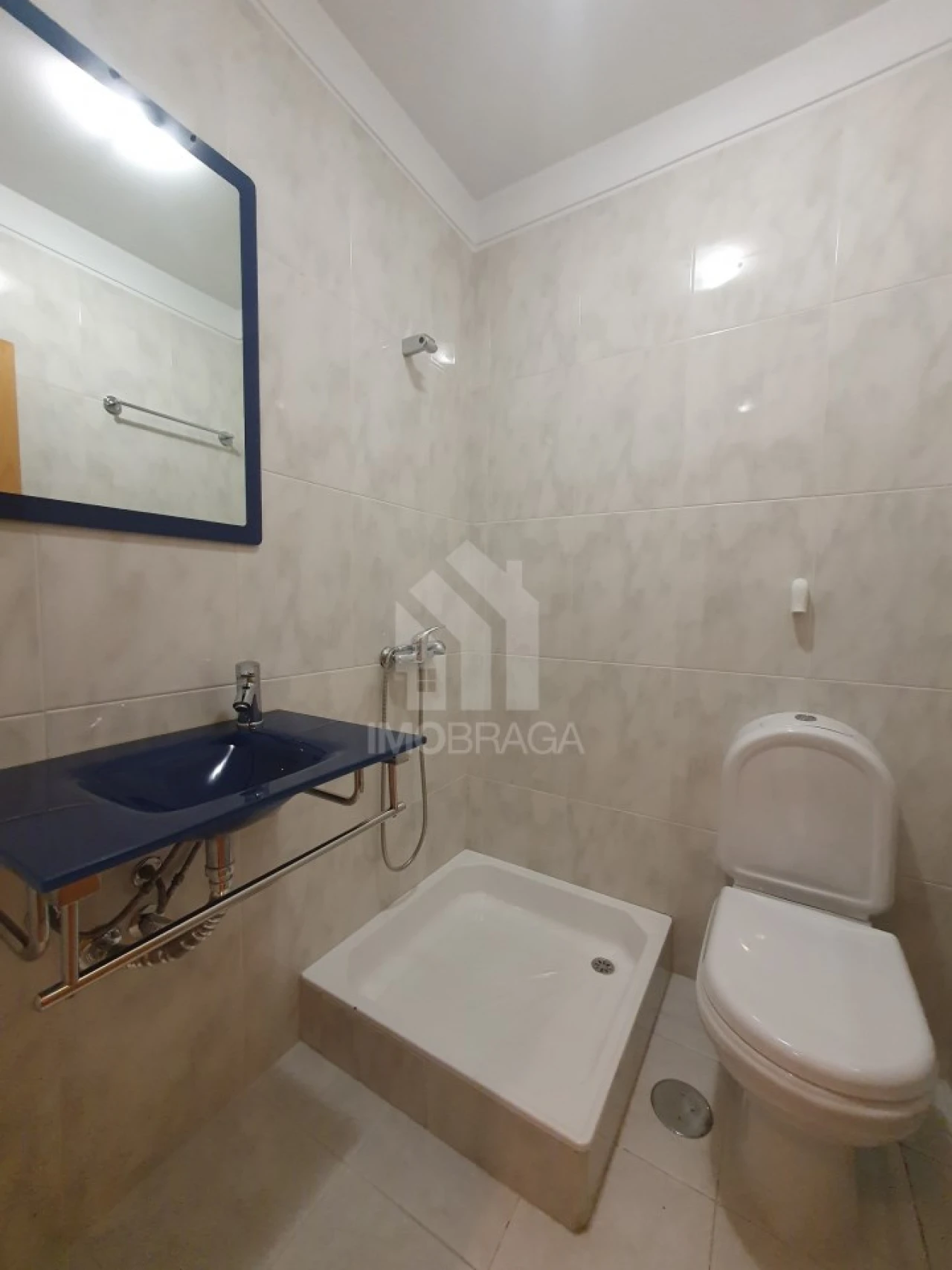 Apartamento T2 para Venda em Lomar e Arcos Foto 7