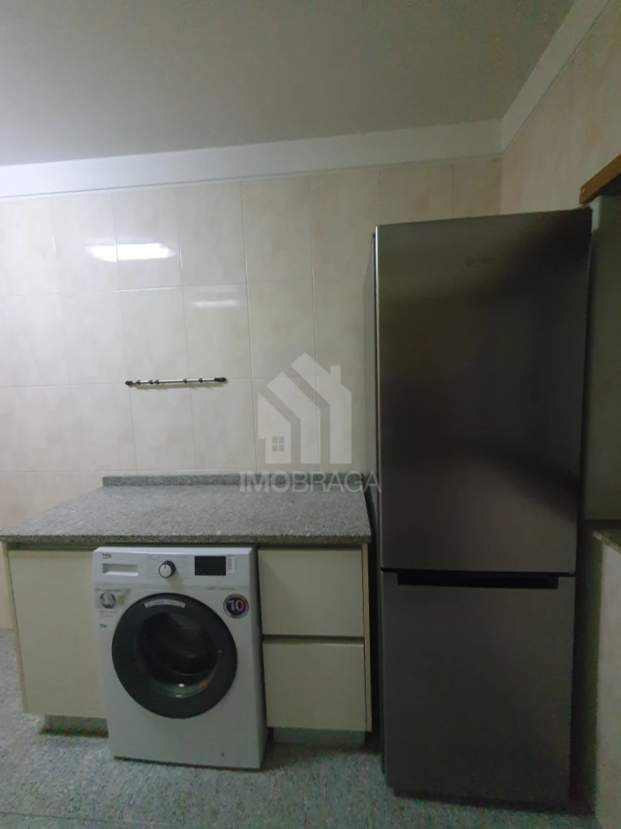 Apartamento T2 para Venda em Lomar e Arcos Foto 8