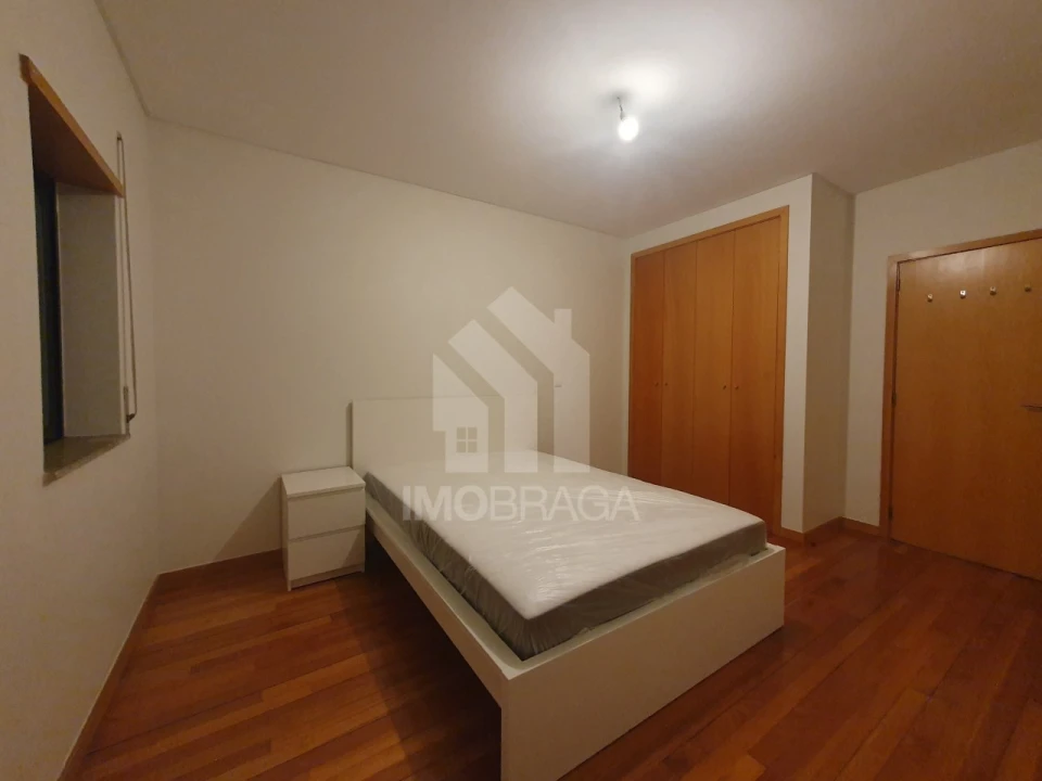 Apartamento T2 para Venda em Lomar e Arcos Foto 10