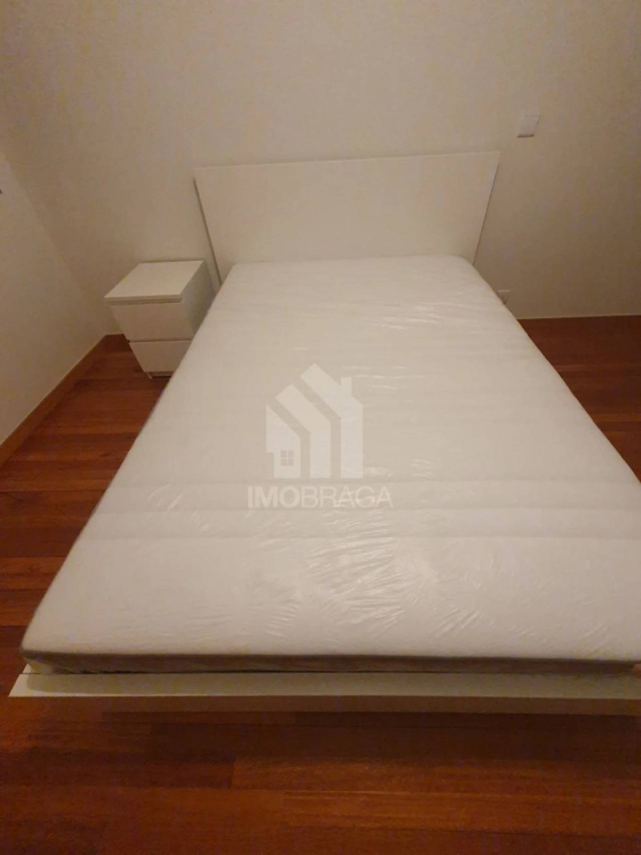 Apartamento T2 para Venda em Lomar e Arcos Foto 11