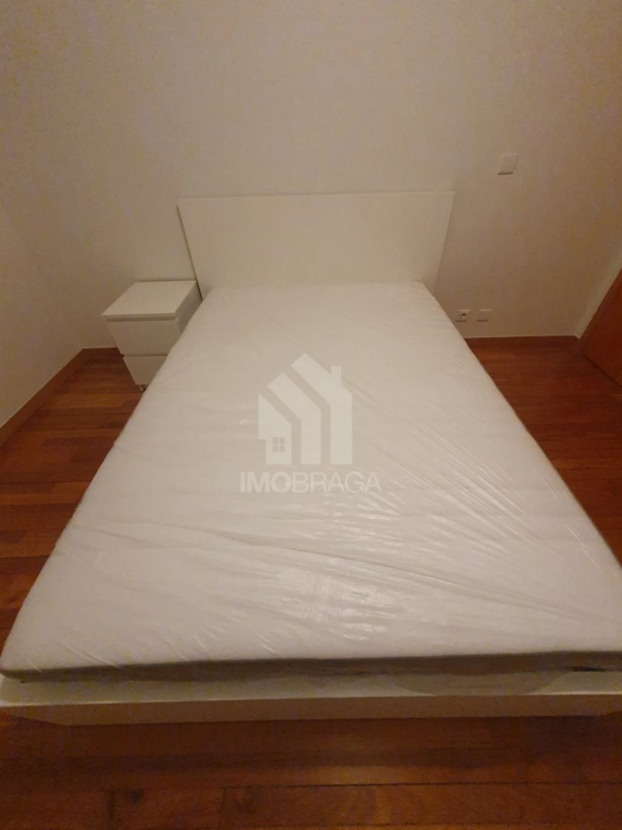 Apartamento T2 para Venda em Lomar e Arcos Foto 12