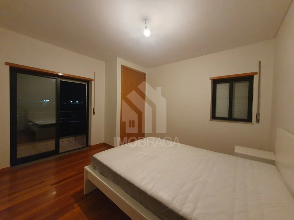 Apartamento T2 para Venda em Lomar e Arcos Foto 13