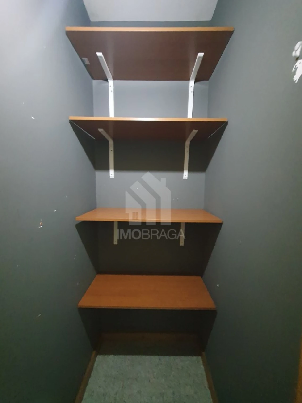 Apartamento T2 para Venda em Lomar e Arcos Foto 16