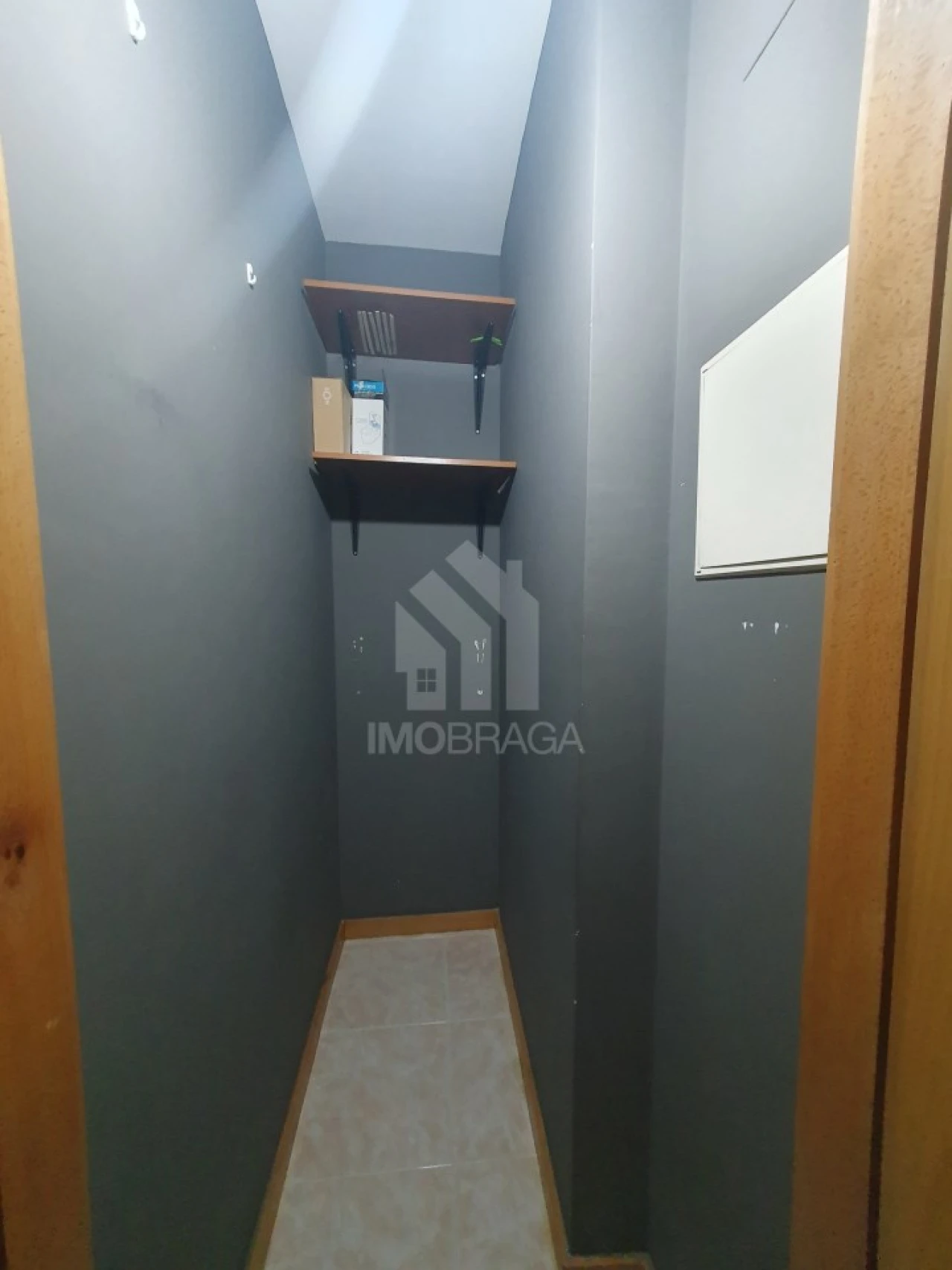 Apartamento T2 para Venda em Lomar e Arcos Foto 17