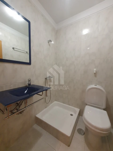 Apartamento T2 para Venda em Lomar e Arcos
