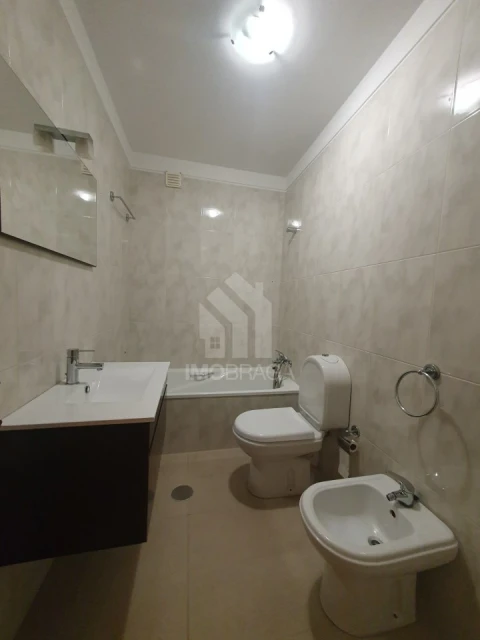 Apartamento T2 para Venda em Lomar e Arcos